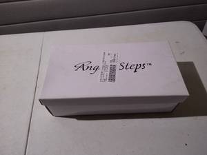 lot 227 image: NIB Ladies Dress Shoes - Size 9
