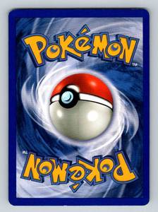 lot 32 image: Chansey Holo Pokmon Card 3102