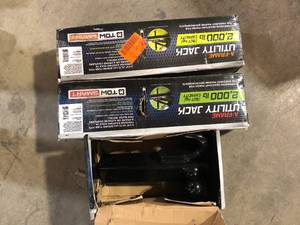 Lot of Assorted Tow Smart Items   Customer Returns See Pictures