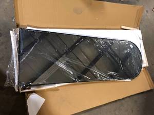 Full Length Mirror Customer Returns See Pictures