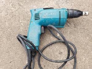 lot 85 image: Makita Drywall Drill