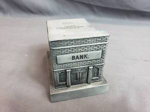 lot 145 image: Banthrico Bank Piggy Bank