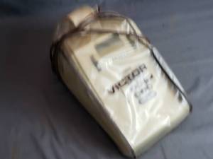 lot 210 image: Vintage Victor Calculator Machine
