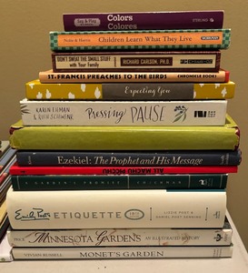 lot 187 image: Books