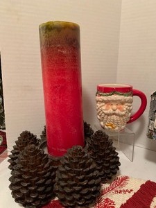 lot 168 image: All is Bright Collection Fun Holiday Decor
