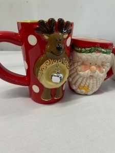 lot 178 image: Special Mug Collection Winter Wonderland