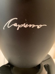 lot 183 image: Electric Coffee Maker