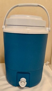 lot 205 image: Coolers for Every Occasion