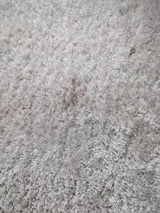 lot 14 image: Safavieh Ivory Classic Shag Area Rug