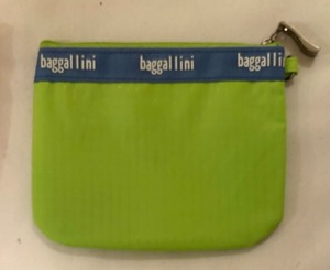 lot 251 image: Baggallini Organizer and Pouches