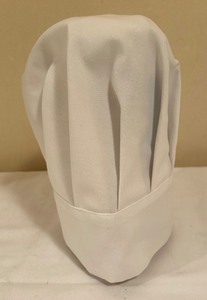 lot 255 image: Chefs Hat