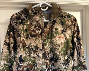 lot 266 image: Sitka Womens Coat  Jacket