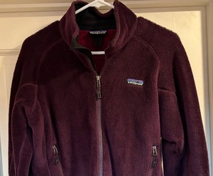 lot 268 image: Patagonia Fleece