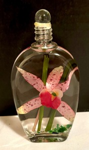 lot 278 image: White River Designs Candle Oil, Wicks and Funnels