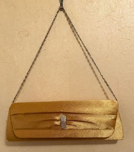 lot 329 image: Three Elegant Handbags