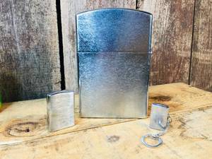 lot 29 image: Sm-Med-Lg Cigarette Lighters