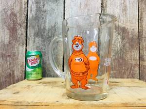 lot 94 image: Vintage Classic A&W Root Beer Pitcher