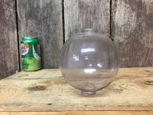 lot 221 image: Antique Lightening Rod Ball