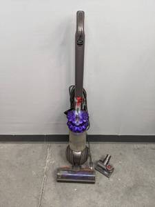 lot 86 image: Dyson DC 50 Vacuum Cleaner   D