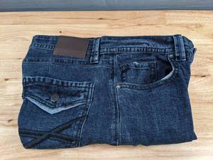 lot 99 image: NEW Mens TK Axel Size 34 x 30 X