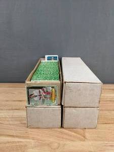 lot 31A image: Sports Card Collection NFL, NBA, MLB K