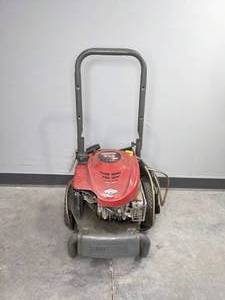 lot 61A image: Craftsman Pressure Washer K