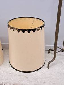 lot 917 image: Cylinder Lamp Shade 22x17