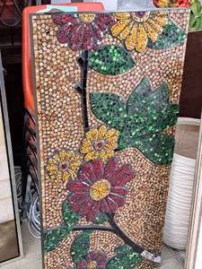 lot 980 image: Art - Floral