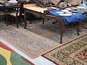 lot 1574 image: Area Rug 181-12x143