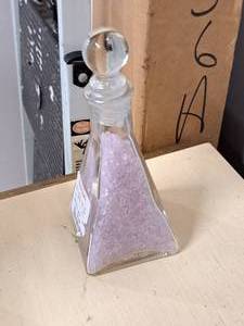 lot 1154 image: Bottle of Bath Beads