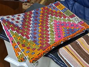 lot 1635 image: Lot of (2) Pillow Cases 20x14