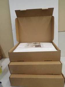 3 Sets of 3 piece Amazon Basics White Bath Towels