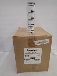 INTERMEC Thermal Bar Code Tape - TMX1407   PN  11066706