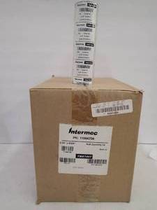 INTERMEC Thermal Bar Code Tape - TMX1407   PN  11066706