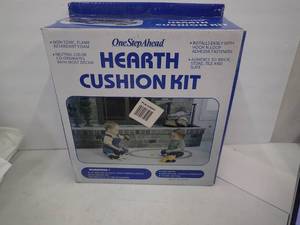 One Step Ahead Hearth Cushion Kit