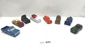 lot 353 image: Avon Collector Bottles