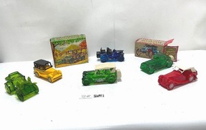 lot 354 image: Avon Collector Cars