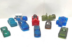 lot 355 image: Avon Collector Bottles