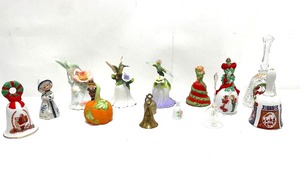 lot 360 image: Bell Collection