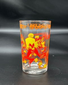 lot 388 image: 1974 Warner Brothers Yosemity Sam Glass