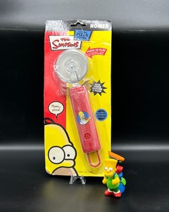 lot 480 image: The Simpsons Collectibles