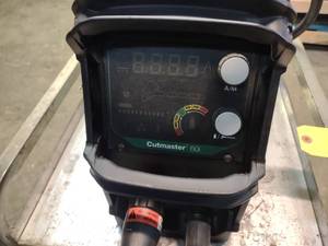 Thermal Dynamics Cutmaster 60i Plas...