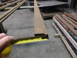 Press Brake Die, 96 34...