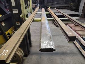 Press Brake Die, 104...