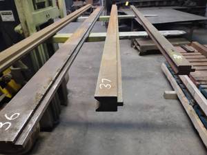 Press Brake Die, 96 12...