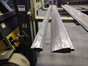 Press Brake Die Set, 72...