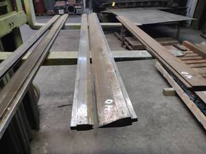Press Brake Die Set, 72...