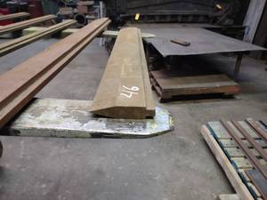 Press Brake Die, 34 12...