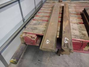 Press Brake Die Set, 40 12...