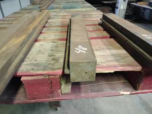 Flattening Press Brake Die, 25...